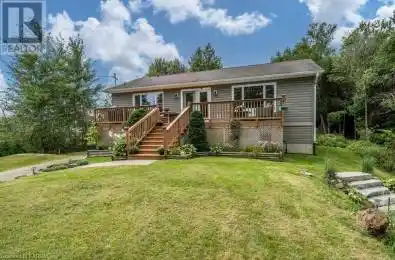 386 SHORT POINT Road Lyndhurst Ontario K0E1N0