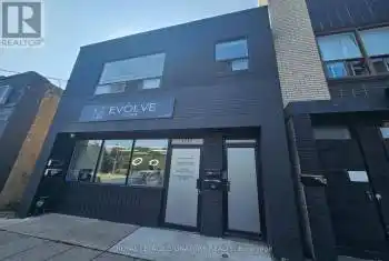 3775 Lake Shore Boulevard, Toronto (Long Branch), Ontario M8W1R1, ,Commercial,For Sale,Lake Shore,W9384530