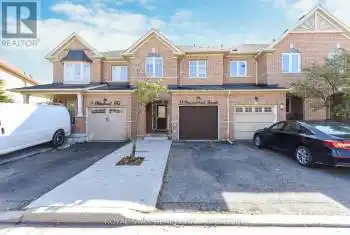 11 Brucewood Road Unit# 113, Brampton (Sandringham-Wellington), Ontario L6R3N1, 3 Bedrooms Bedrooms, ,3 BathroomsBathrooms,All Houses,For Sale,Brucewood,W9384553