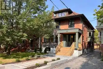 308 Wright Avenue, Toronto (High Park-Swansea), Ontario M6R1L9, 5 Bedrooms Bedrooms, ,5 BathroomsBathrooms,All Houses,For Sale,Wright,W9384558