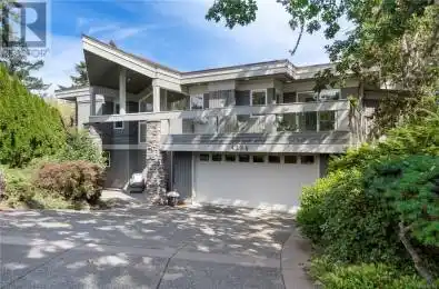 4394 Wildflower Lane Saanich British Columbia V8X5H1