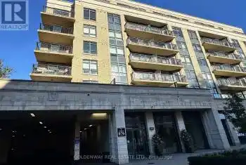 676 Sheppard Avenue Unit# 613, Toronto (Bayview Village), Ontario M2K1B7, 2 Bedrooms Bedrooms, ,2 BathroomsBathrooms,Condo,For Sale,Sheppard,C9384688