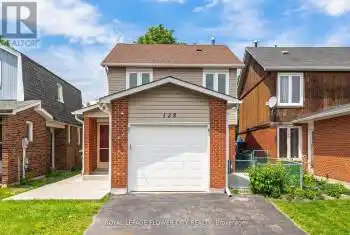 128 Fanshawe Drive, Brampton (Heart Lake West), Ontario L6Z1B1, 5 Bedrooms Bedrooms, ,3 BathroomsBathrooms,All Houses,For Sale,Fanshawe,W9384696