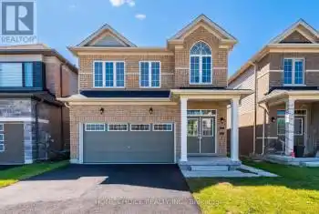 143 Terry Fox Drive, Barrie, Ontario L9L0L9, 5 Bedrooms Bedrooms, ,4 BathroomsBathrooms,All Houses,For Sale,Terry Fox,S9293416