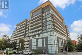 15 James Finlay Way Unit# 1012, Toronto (Downsview-Roding-CFB), Ontario M3M0B3, 2 Bedrooms Bedrooms, ,1 BathroomBathrooms,Condo,For Sale,James Finlay,W9384745