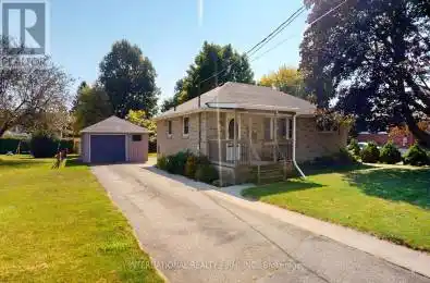 10 Hillcrest Drive Port Hope Ontario L1A1Z8