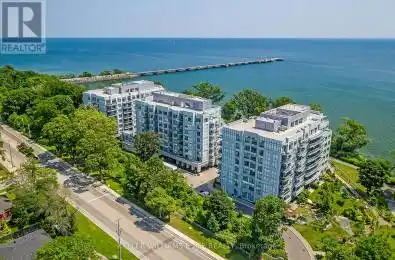 3500 Road Unit 808 Oakville (Bronte West) Ontario L6L0B4