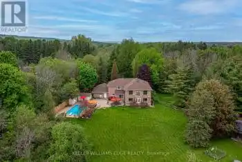 57 Kennedy Road, Caledon (Cheltenham), Ontario L7C2M7, 4 Bedrooms Bedrooms, ,6 BathroomsBathrooms,All Houses,For Sale,Kennedy,W9368439