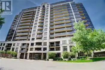 1070 SHEPPARD Avenue Unit# 611, Toronto, Ontario M3J0G8, 2 Bedrooms Bedrooms, ,1 BathroomBathrooms,Condo,For Sale,SHEPPARD,40656661