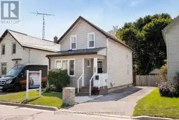 890 Robson St, Oshawa, Ontario L1H 4C7, 3 Bedrooms Bedrooms, 8 Rooms Rooms,1 BathroomBathrooms,All Houses,Sold,Robson,E9384882