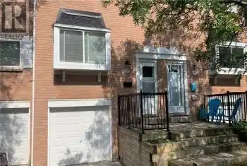 185 DENISTOUN Street Unit# 125, Welland (772 - Broadway), Ontario L3C6J6, 3 Bedrooms Bedrooms, ,2 BathroomsBathrooms,All Houses,For Sale,DENISTOUN,X9414924