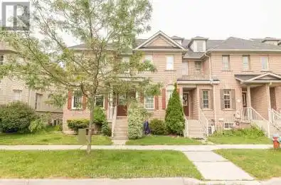 18 Street Richmond Hill (Langstaff) Ontario L4B4J4