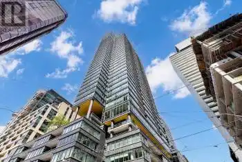 8 Charlotte Street Unit# 303, Toronto (Waterfront Communities), Ontario M5V0K4, 2 Bedrooms Bedrooms, ,1 BathroomBathrooms,Condo,For Sale,Charlotte,C9304659