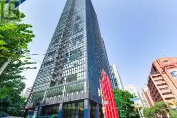 110 Charles Street Unit# 3106, Toronto (Church-Yonge Corridor), Ontario M4Y1T5, 2 Bedrooms Bedrooms, ,1 BathroomBathrooms,Condo,For Sale,Charles,C9385015