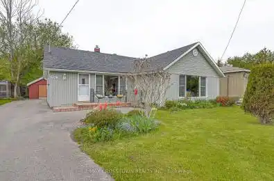 1962 St Johns Road Innisfil (Alcona) Ontario L9S1T5