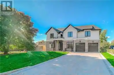 430 Drive Oakville Ontario L6L3P9