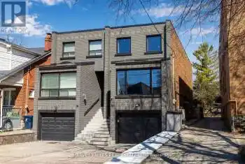 86 Castlefield Avenue, Toronto (Yonge-Eglinton), Ontario M4R1G4, 3 Bedrooms Bedrooms, ,4 BathroomsBathrooms,All Houses,For Sale,Castlefield,C9385222