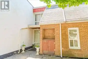 2901 Jane Street Unit# 89, Toronto (Glenfield-Jane Heights), Ontario M3N2J8, 3 Bedrooms Bedrooms, ,2 BathroomsBathrooms,All Houses,For Sale,Jane,W9055440