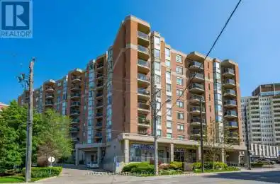 2088 Lawrence Avenue Unit# 403 Toronto (Weston) Ontario M9N3Z9