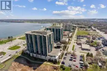 37 Ellen Street Unit# 406, Barrie (Lakeshore), Ontario L4N6G2, 2 Bedrooms Bedrooms, ,2 BathroomsBathrooms,Condo,For Sale,Ellen,S9385244