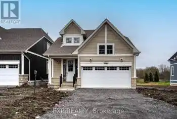 12 Oakmont Drive, Loyalist, Ontario K0H1G0, 5 Bedrooms Bedrooms, ,3 BathroomsBathrooms,All Houses,For Sale,Oakmont,X9385223