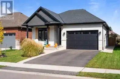 7 Coventry Court Norfolk (Simcoe) Ontario N3Y0E6