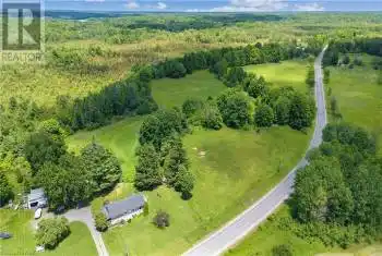 LOT 1 WAGARVILLE Road Unit# LOT, Central Frontenac (Frontenac Centre), Ontario K0H2K0, ,Commercial,For Sale,WAGARVILLE,X9412828