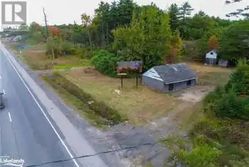 1994 HWY 11 N, Gravenhurst (Morrison), Ontario P1P1R1, ,Commercial,For Sale,HWY 11 N,X10435707