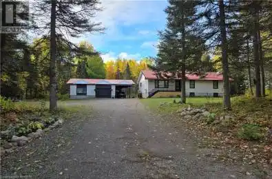 668 LAVIGNE Road Corbeil Ontario P0H1K0