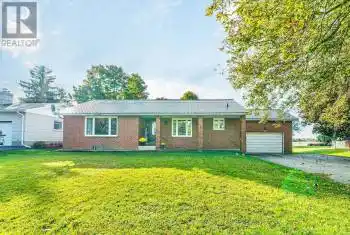 103 John Street, Kawartha Lakes (Woodville), Ontario K0M2T0, 3 Bedrooms Bedrooms, ,2 BathroomsBathrooms,All Houses,For Sale,John,X9385307