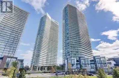 115 McMahon Drive Unit# 2901 Toronto (Bayview Village) Ontario M2K0E3