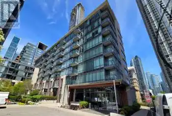 15 Brunel Court Unit# 906, Toronto (Waterfront Communities), Ontario M5V3Y6, 1 Bedroom Bedrooms, ,1 BathroomBathrooms,Condo,For Sale,Brunel,C9385378