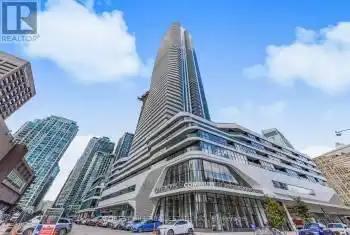 28 Freeland Street Unit# 2504, Toronto (Waterfront Communities), Ontario M5E0E3, 2 Bedrooms Bedrooms, ,1 BathroomBathrooms,Condo,For Sale,Freeland,C9385482