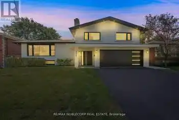 734 Royal York Road, Toronto (Stonegate-Queensway), Ontario M8Y2T6, 4 Bedrooms Bedrooms, ,4 BathroomsBathrooms,All Houses,For Sale,Royal York,W9385450