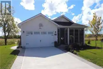 159 LAKE BREEZE Drive, Ashfield-Colborne-Wawanosh, Ontario N7A0C6, 2 Bedrooms Bedrooms, ,2 BathroomsBathrooms,All Houses,For Sale,LAKE BREEZE,40657140