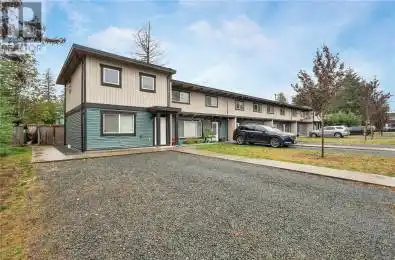 360 4th Avenue Unit# 360 Campbell River British Columbia V9W3W6