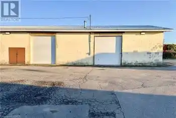 670 DEVELOPMENT Drive Unit# 1, Kingston (South of Taylor-Kidd Blvd), Ontario K7M4W7, ,Commercial,For Rent,DEVELOPMENT,X9412838