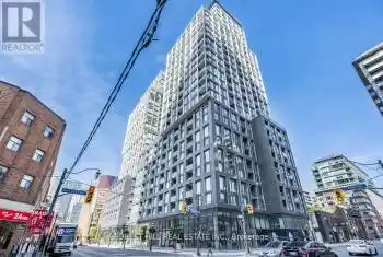 158 Front Street Unit# 710, Toronto (Moss Park), Ontario M5A0K9, 2 Bedrooms Bedrooms, ,2 BathroomsBathrooms,Condo,For Sale,Front,C9385502