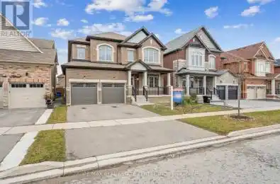 1042 Cole Street Innisfil (Alcona) Ontario L9S0J9