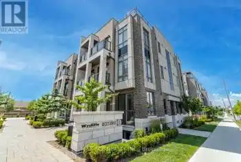 719 Lawrence Avenue Unit# 49, Toronto (Yorkdale-Glen Park), Ontario M6A0C6, 1 Bedroom Bedrooms, ,1 BathroomBathrooms,All Houses,For Rent,Lawrence,W9385544