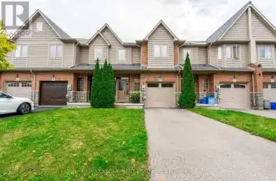 39 Bankfield Crescent Hamilton (Stoney Creek Mountain) Ontario L8J0C1