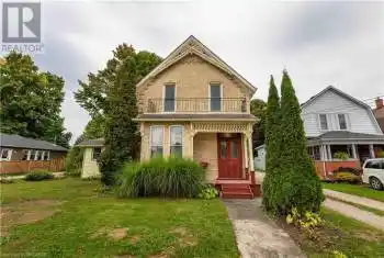 164 QUEEN Street, Durham, Ontario N0G1R0, 3 Bedrooms Bedrooms, ,2 BathroomsBathrooms,All Houses,For Sale,QUEEN,40658137