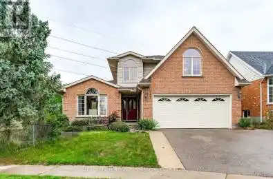 24 Beechlawn Boulevard Guelph (Village) Ontario N1G4X7