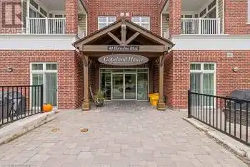 40 HORSESHOE Boulevard Unit# 209, Barrie, Ontario L4M4Y8, 2 Bedrooms Bedrooms, ,2 BathroomsBathrooms,Condo,For Sale,HORSESHOE,40658420