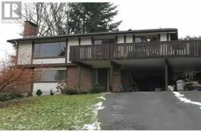 992 OGDEN Street Coquitlam British Columbia V3C3P1