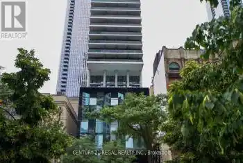 224 King Street Unit# 403, Toronto (Waterfront Communities), Ontario M5H0A6, 3 Bedrooms Bedrooms, ,2 BathroomsBathrooms,Condo,For Sale,King,C9385573