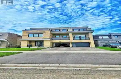 155 Yacht Drive Clarington (Bowmanville) Ontario L1C2W3