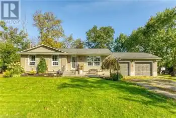 153 SECORD ST Street, Dunnville, Ontario N1A1Z2, 2 Bedrooms Bedrooms, ,2 BathroomsBathrooms,All Houses,For Sale,SECORD ST,40657417