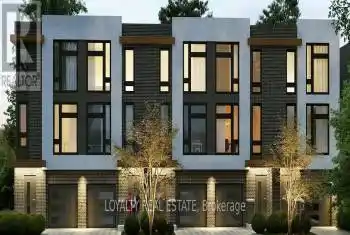 46 Monclova Road Unit# Lot9UP, Toronto (Downsview-Roding-CFB), Ontario M3M0A6, 3 Bedrooms Bedrooms, ,3 BathroomsBathrooms,All Houses,For Rent,Monclova,W9385648