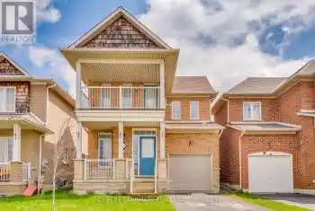 18 Westhampton Way, Hamilton, Ontario L8E 6C8, 3 Bedrooms Bedrooms, 6 Rooms Rooms,2 BathroomsBathrooms,All Houses,Sold,Westhampton,X9385558